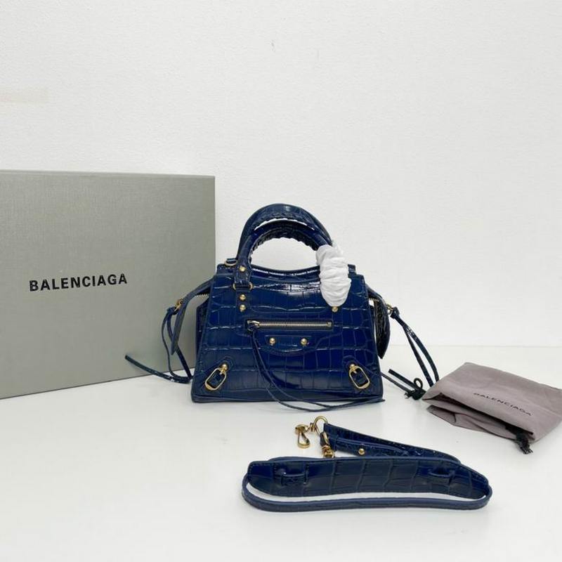 Balenciaga Handbags 321